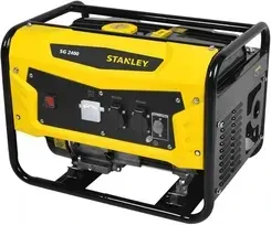 Генератор Stanley SG2400 Киев - изображение 1