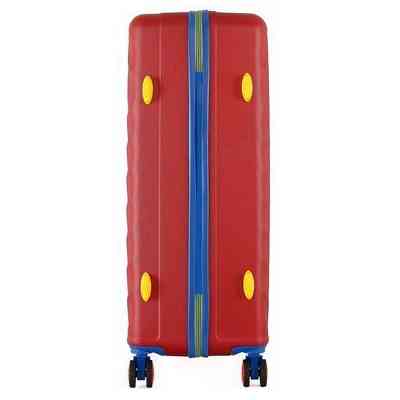 Чемодан Semi Line 28" L T5802-3 Red (DAS303188) Винница