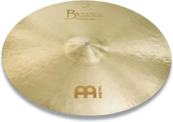 Ударная установка  Meinl Byzance Jazz Extra Thin Ride 20