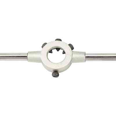 Тримач для плашок Sigma 20x7мм (1630211) Вінниця