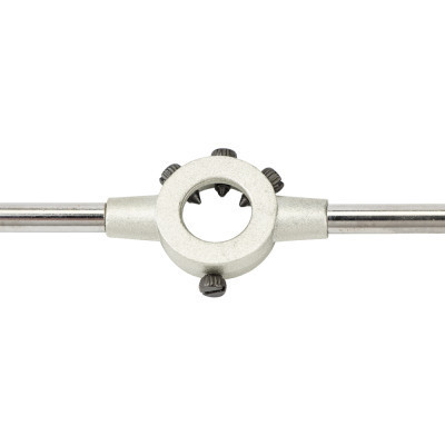 Тримач для плашок Sigma 20x7мм (1630211) Вінниця - фото 4