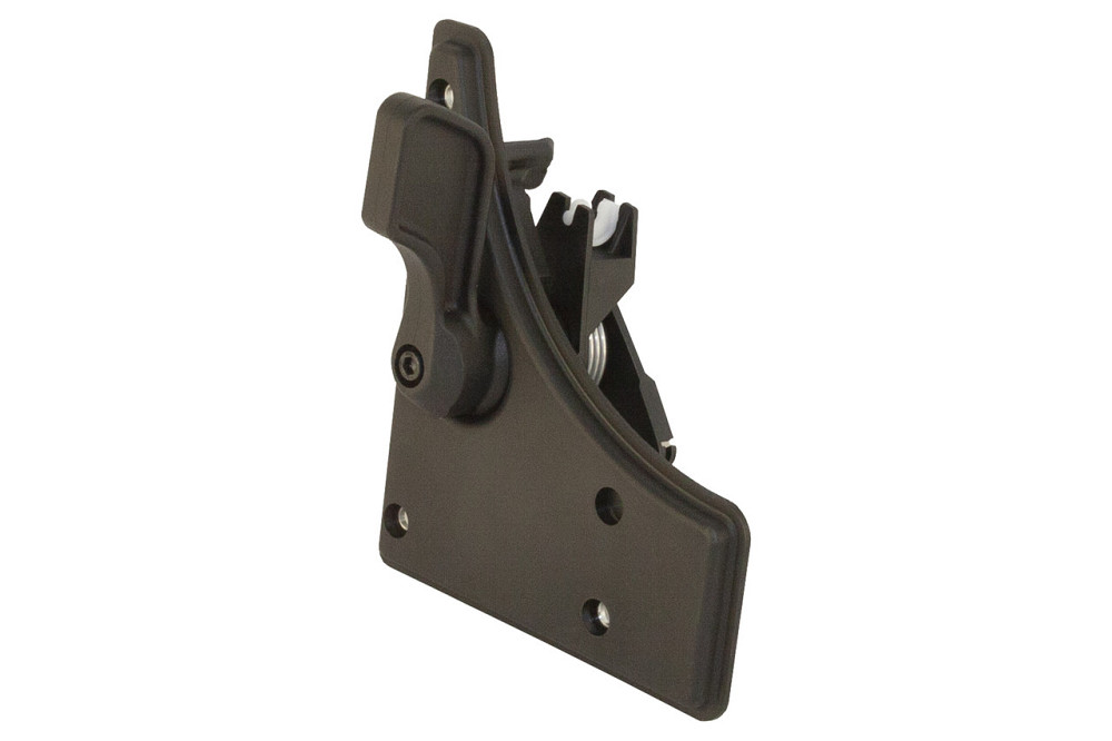 Ручка дверей зсувних правих внутрішня GP Citroen Jumper 3 (735453635) Київ - фото 1