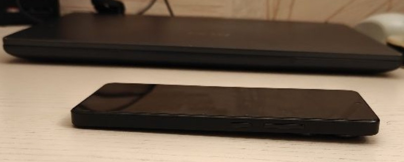 Смартфон Xiaomi Redmi Note 13 Pro 5G 8/256Gb. Харків - фото 1