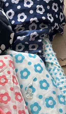 Тканина опт шифон — від 5 м. 60 грн/м Київ