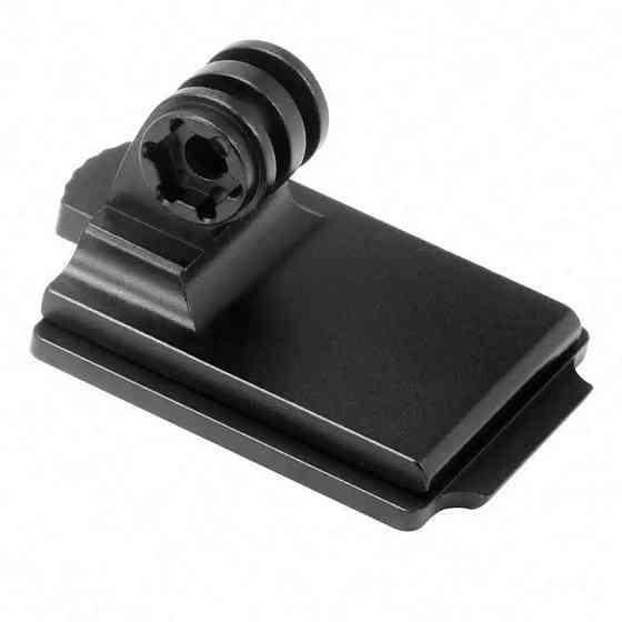 NVG крепление для GoPro на военный шлем SBR Киев