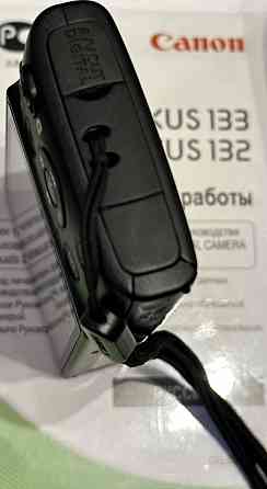 Canon ixus 133 Новий Харків
