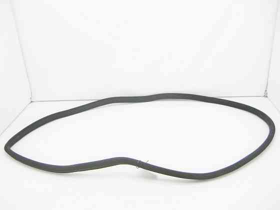 Mercedes-Benz  A2036972351 9B00 Ущільнювач передніх дверей на кузові чорний C-Class W203 Одеса