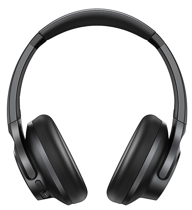 Гарнитура Anker SoundСore Q20i Black (6907849) Киев - изображение 2