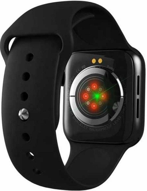 Смарт -Часы Smart Watch M16 Plus 44mm. Aluminium Bluetooth. Киев - изображение 5