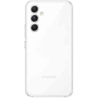 Чохол до мобільного телефона Samsung A54 Clear Case (EF-QA546CTEGRU) Вінниця