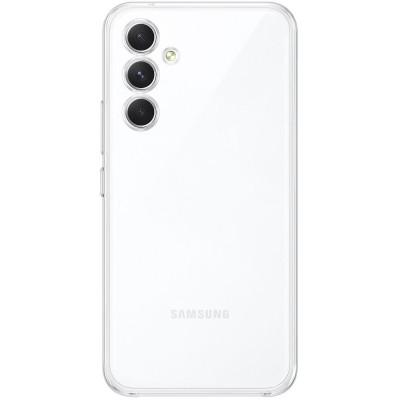 Чохол до мобільного телефона Samsung A54 Clear Case (EF-QA546CTEGRU) Вінниця - фото 2
