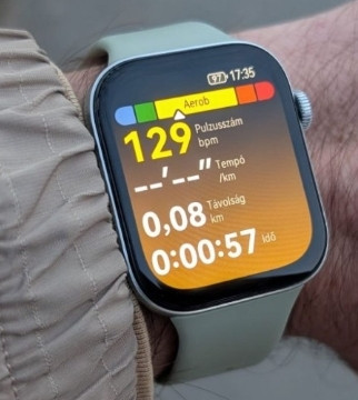 Смарт-годинник HUAWEI WATCH FIT 3 Оригінал! Киев - изображение 4