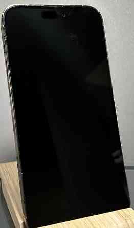 Айфон iPhone 13 Pro Sierra Blue 256Gb. Киев