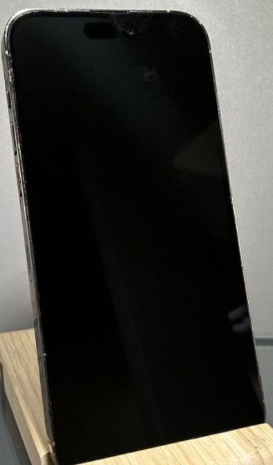 Айфон iPhone 13 Pro Sierra Blue 256Gb. Київ - фото 4