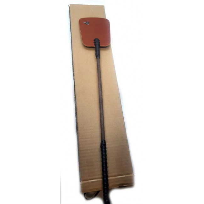 Мухобойка для дома кожаная Киев - изображение 2