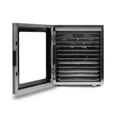 Сушка для овощей и фруктов Ergo FD-1009A Винница