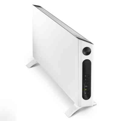 Обігрівач DeLonghi HSX 4320E WHBK Вінниця