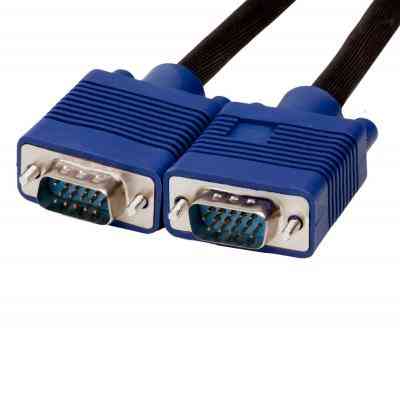 Кабель мультимедійний VGA M to VGA M 10.0m 3+6 ProfCable (ProfCable2-1000) Вінниця