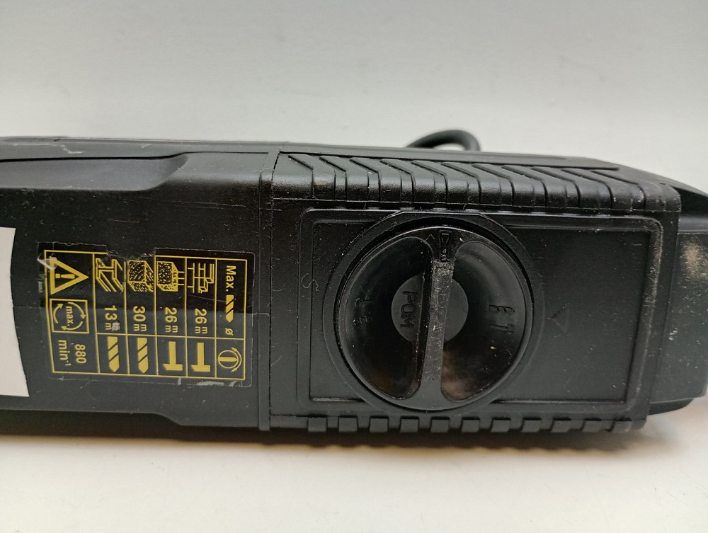 Перфоратор Top Craft TPMB 800E (Б клас) Луцьк - фото 4