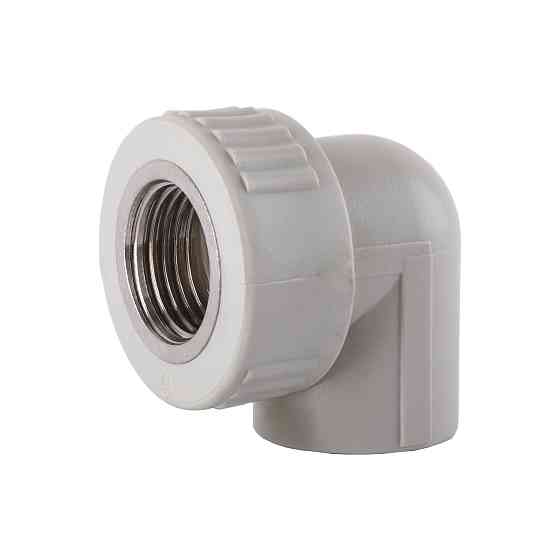 Кутник 90 внутрішня різьба Kalde PPR   ф32х1/2  16018 Луцк