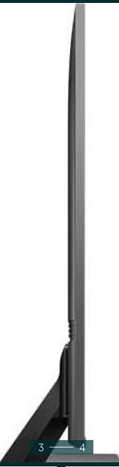 Телевизор: Samsung QE55QN90C Харьков - изображение 3