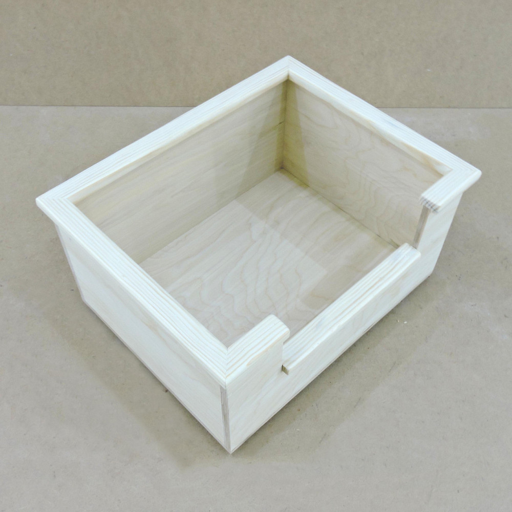 Лежак для кошки 