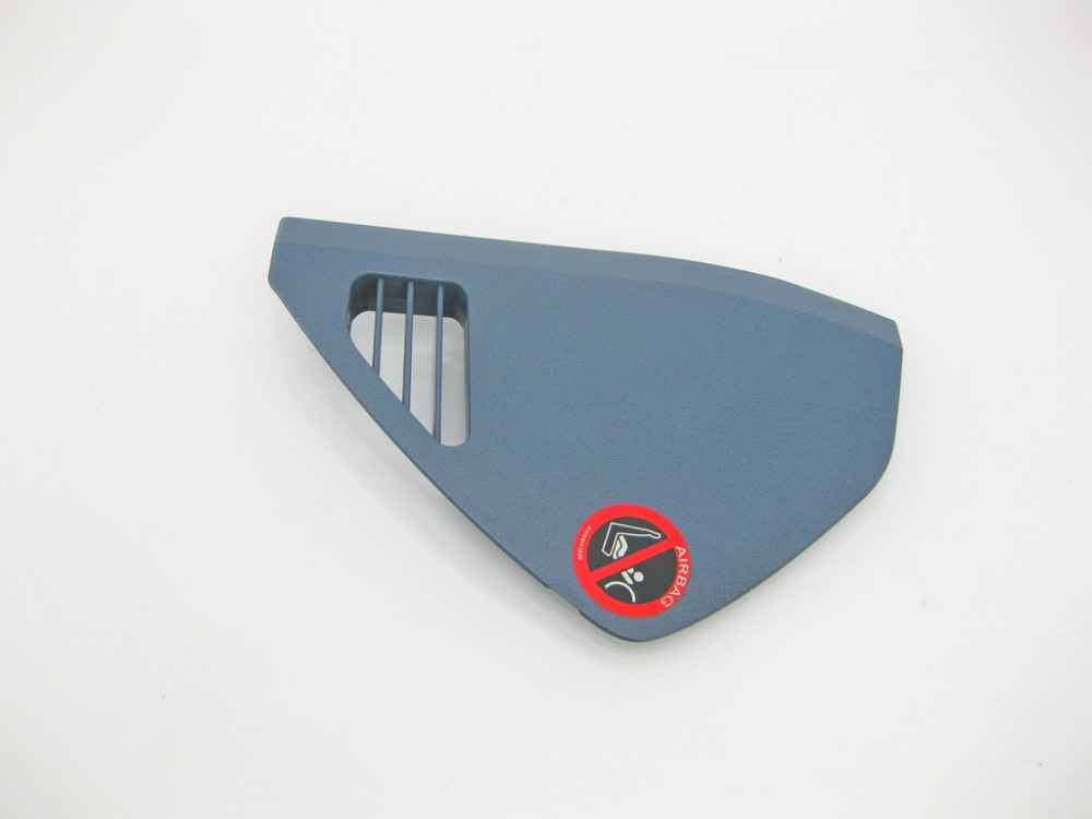 Mercedes-Benz  A2116800578 5C56 Кришка правого торця панелі приладів синя E-Class W211 Одеса - фото 2