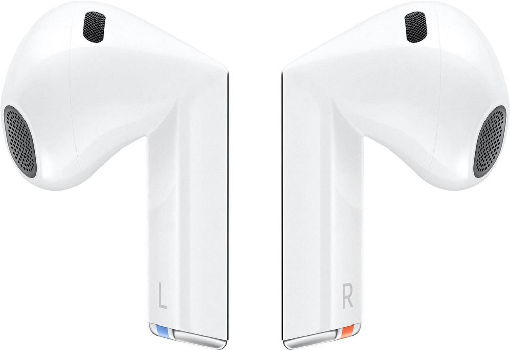 Bluetooth-гарнітура Samsung Galaxy Buds3 White (SM-R530NZWASEK) Білий Харків - фото 7