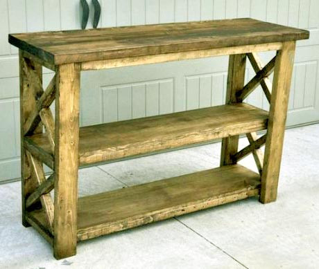 Барный стол для кухни 