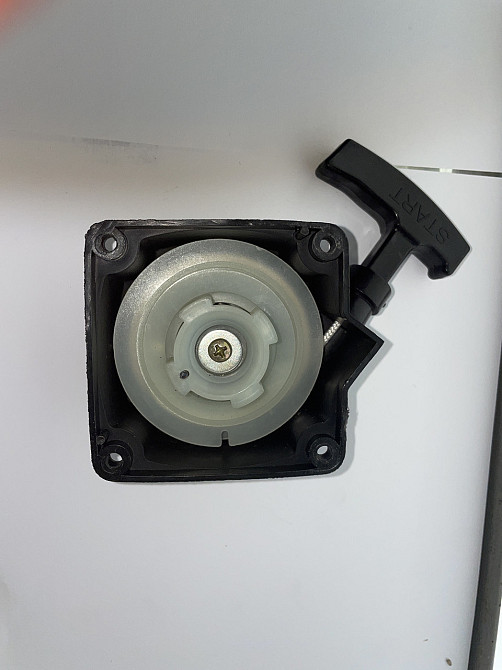 Стартер ручний (у зборі) мотокоси (mod:13) Мукачево - фото 1