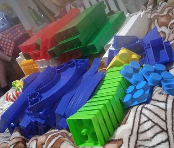 Конструктор Киев