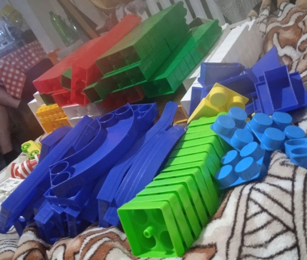 Конструктор Киев - изображение 3