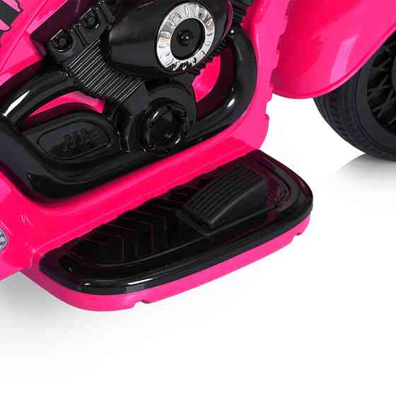 Дитячий електромобіль Мотоцикл M 5739EL-8 до 30 кг Вінниця