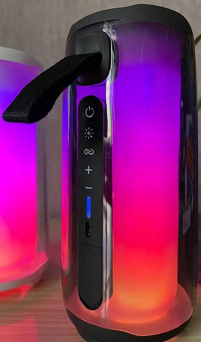 Портативна Блютуз-колонка Jbl Київ - фото 3