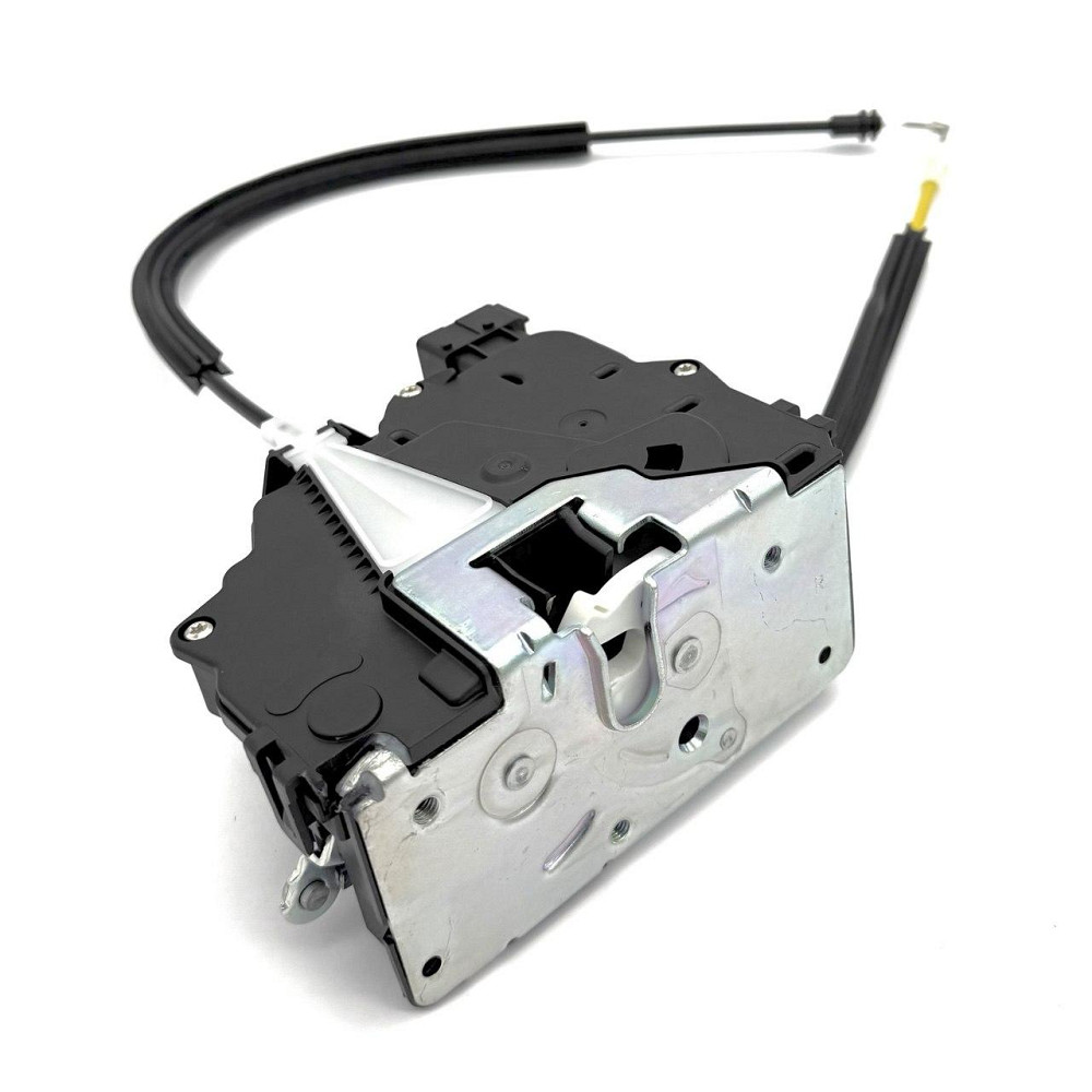 Замок двери передней правой GP Citroen Jumper 250/290 (1395264080) Киев - изображение 1