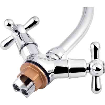 Смеситель Kroner Royce-C030 (CV029049) Винница