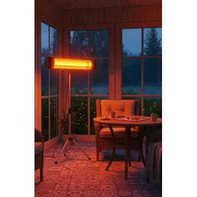 Обогреватель Ergo HI 2520 Винница