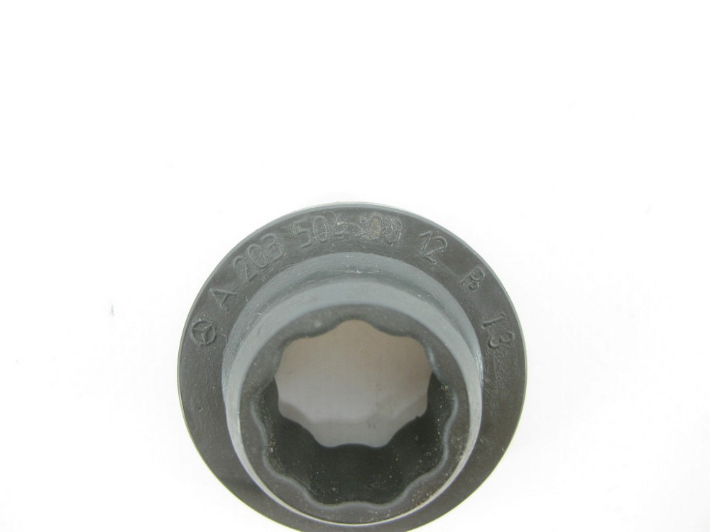 Mercedes-Benz  A2035040012 Гумова опора знизу радіатора C-class W203 CLK Coupe C209 E-class W212 SLK/SLC R172 C-Class W204 E-Class Coupe C207 V-class  Одеса - фото 7