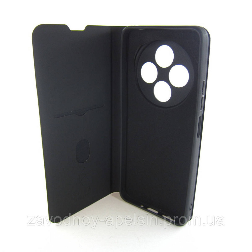 Чехол книжка Xiaomi Poco C75 Защита камеры (женский) Одесса - изображение 3