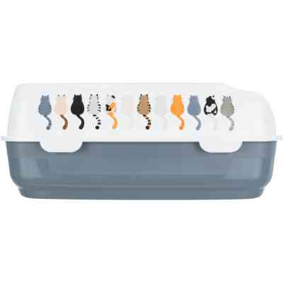 Туалет для кошек Trixie 