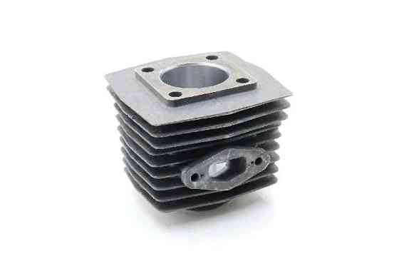 Цилиндр веломотор (Ø47, голый) Мукачево