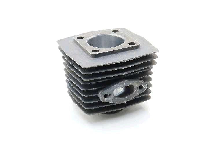 Цилиндр веломотор (Ø47, голый) Мукачево - изображение 1