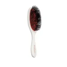 Пылесос Mason Pearson | Handy Sensitive Brush (SB3) – Szczotka z miękkiego włosia – Ivory – do bardzo cienkich i wrażliwych włosów Киев
