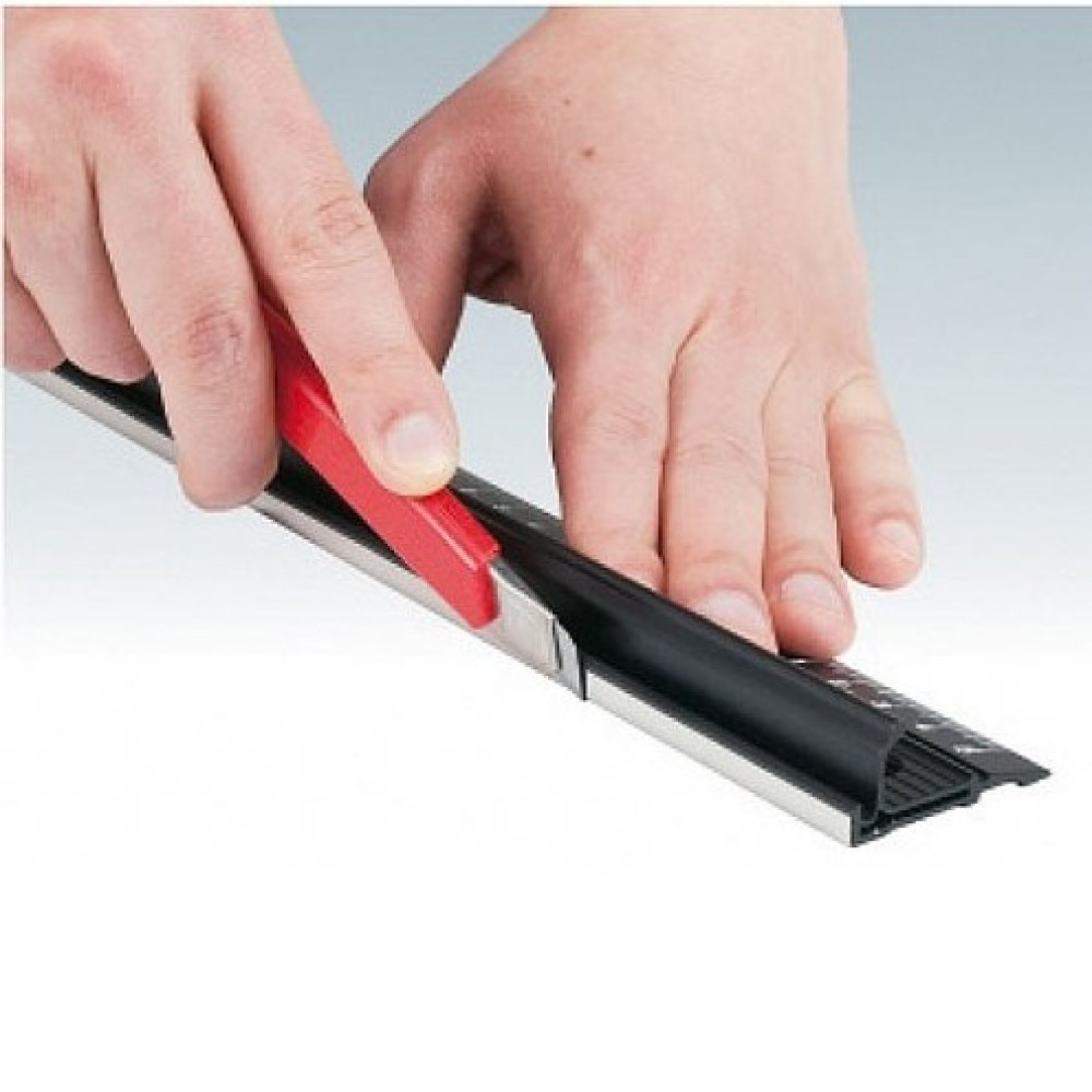 Лінійка універсальна Tajima Work Guide Slim 1000мм (CTG-SL1000) Одеса - фото 4