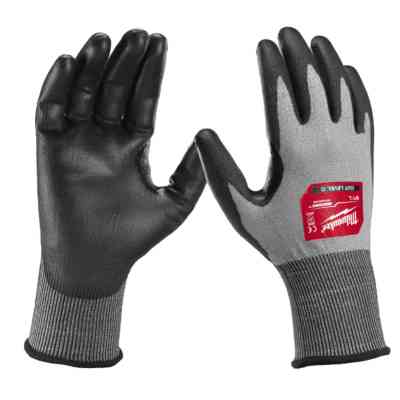 Захисні рукавиці Milwaukee Hi-Dex 3/С, 8/M (4932480497) Вінниця