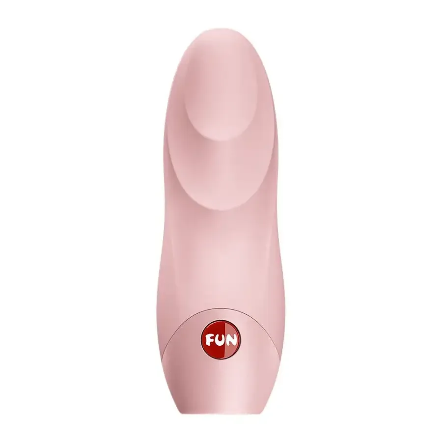 Вібратор Fun Factory Viola Soft Pink Львів - фото 3