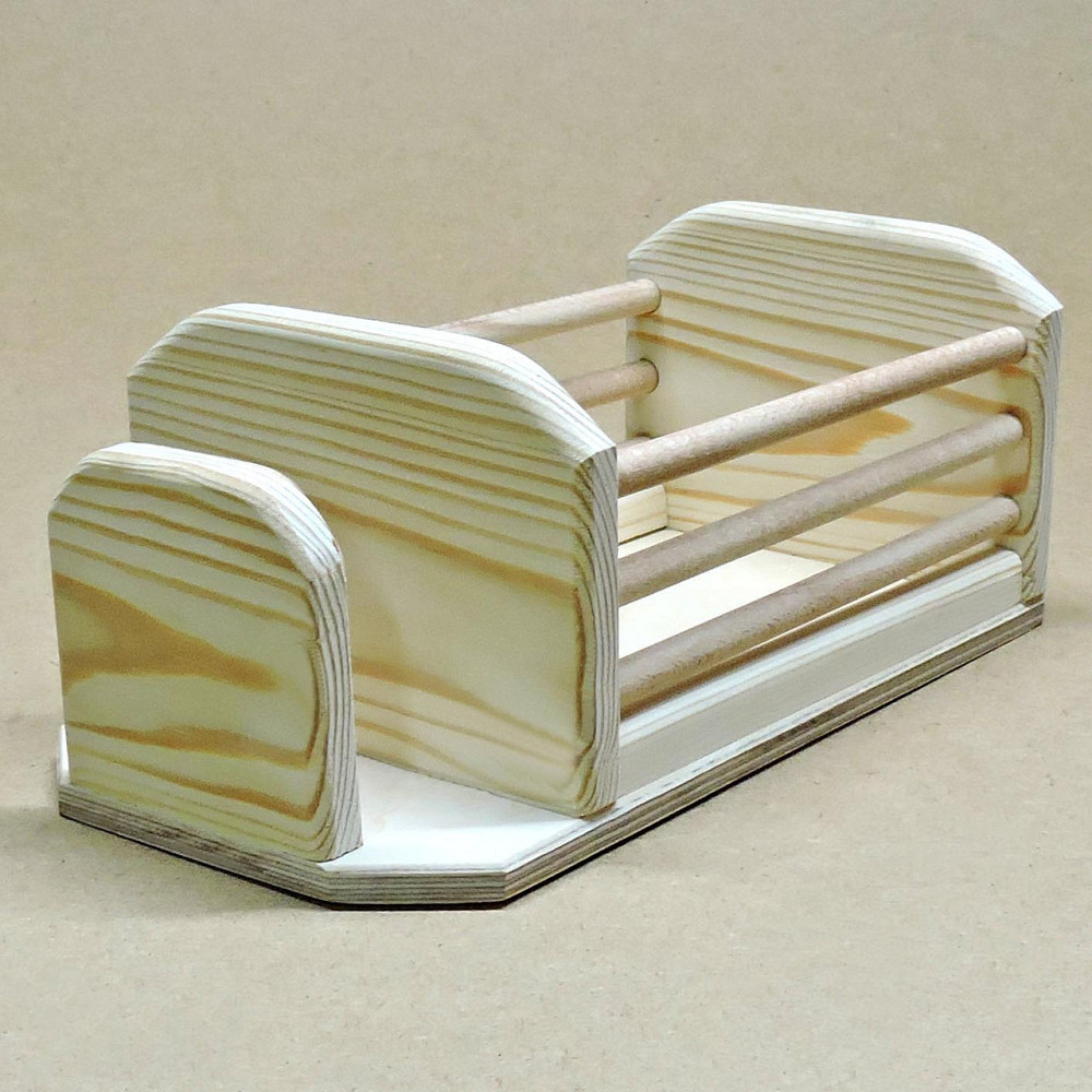 Хлібний лоток "Бастилія" бланже Миколаїв - фото 4