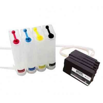 СБПЧ NewTone HP OfficeJet Pro 7730 (IS.417) Вінниця