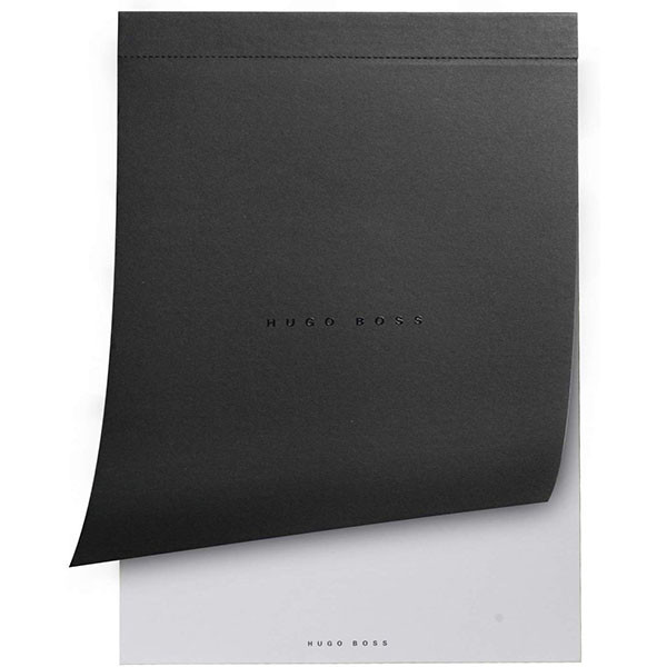 Блокнот A5 HUGO BOSS Ровно - изображение 1