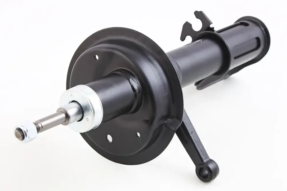 Амортстійка 1118 передня «AT» ліва Вінниця - фото 1